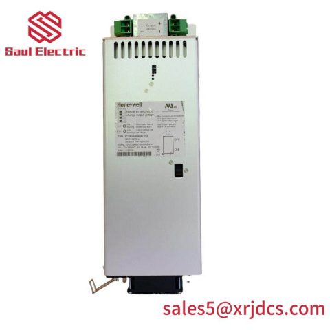 Honeywell FC-PSU-UNI2450U V1.0 Power Supply Module: Reliable, High-Efficiency Industrial Control Solution