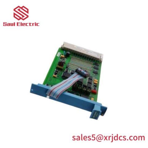 HONEYWELL FC-TPSU-2430 - Advanced Power Supply Module