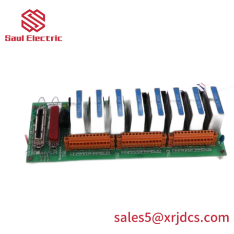 Honeywell FC-TSJASH-1624CC - Precision Control Module for Industrial Applications