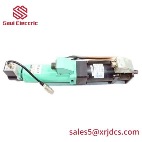 Fec GT-751N-60-S Servo Nutrunner