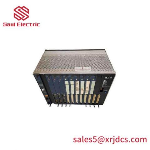 Festo E.CGT-405 PLC Rack - High-Performance Modular Control Solution