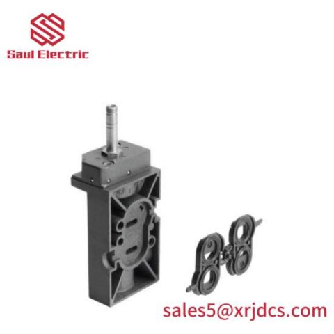 Festo DGE-25-150-SP-KF-GK-SH | Advanced Solenoid Valve with Brand New