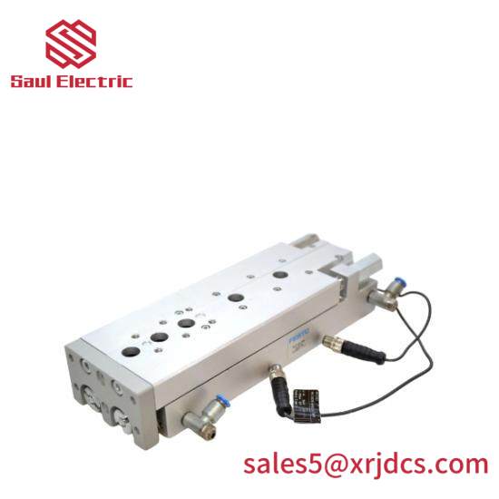 festo_slt-16-100-a-cc-b_197899_mini_sled.jpg Festo SLT-16-100-A-CC-B, 197899: Miniature Slide Module