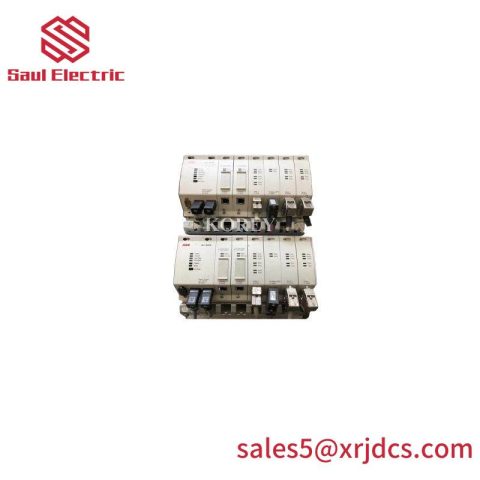 ABB FI810F 3BDH000030R1 - Advanced DCS Module for Industrial Automation
