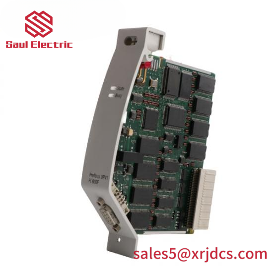 fi830f_3bdh000032r1_fieldbus_module_abb.png ABB 3HAC023599-001: Precision Drive for Industrial Automation