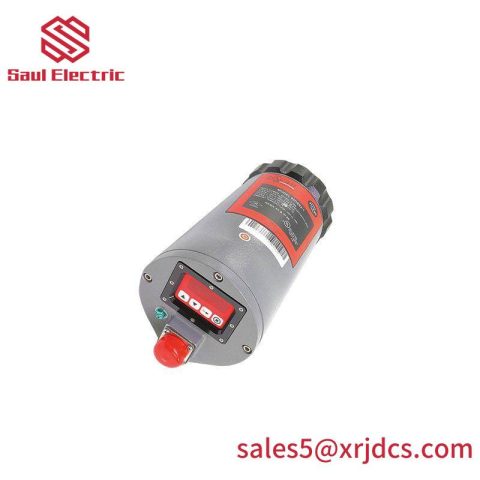 FIREYE 95DSS2E-1 Flame Scanner: Advanced Thermal Detection System