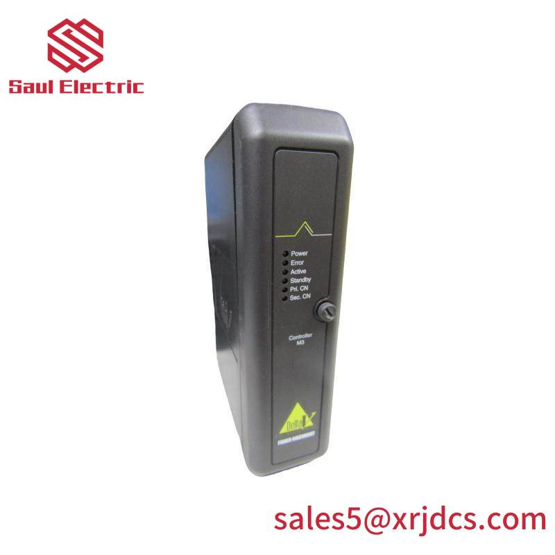 fisher-rosemount_kj2002x1-ba1.jpg FISHER-ROSEMOUNT KJ2002X1-BA1, Modular Control System Interface Module