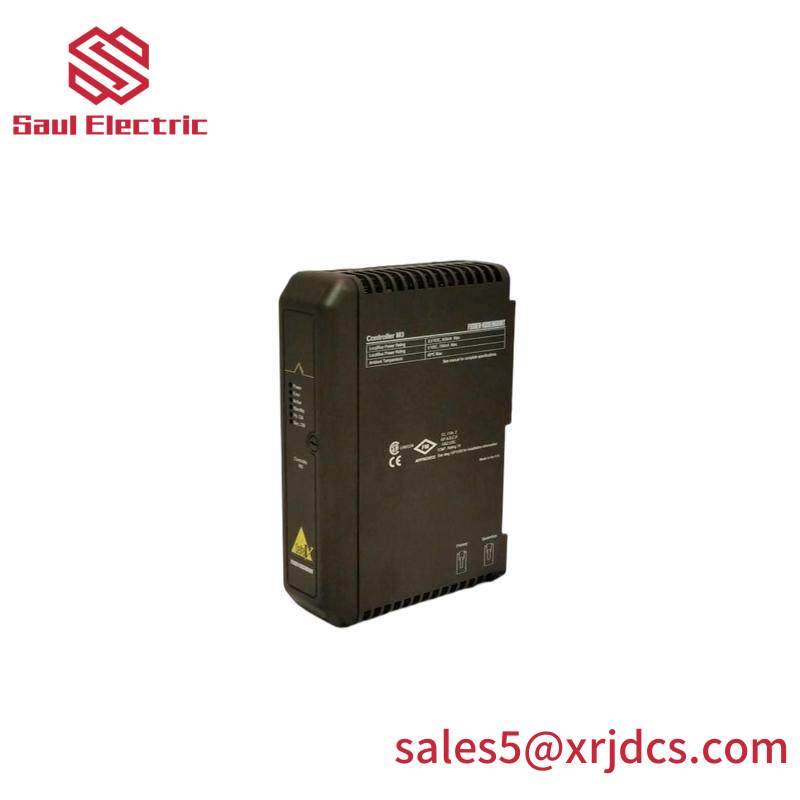 fisher-rosemount_kj2002x1-ba1_1.jpg FISHER-ROSEMOUNT KJ2002X1-BA1, Modular Control System Interface Module