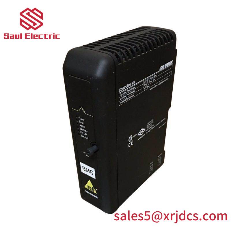 fisher-rosemount_kj2002x1-ba1_3.jpg FISHER-ROSEMOUNT KJ2002X1-BA1, Modular Control System Interface Module