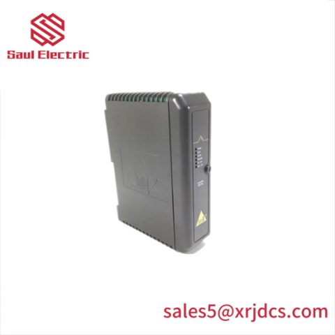 FISHER-ROSEMOUNT KJ3004X1-BA1 Process Control Module, Advanced Process Interface Solution