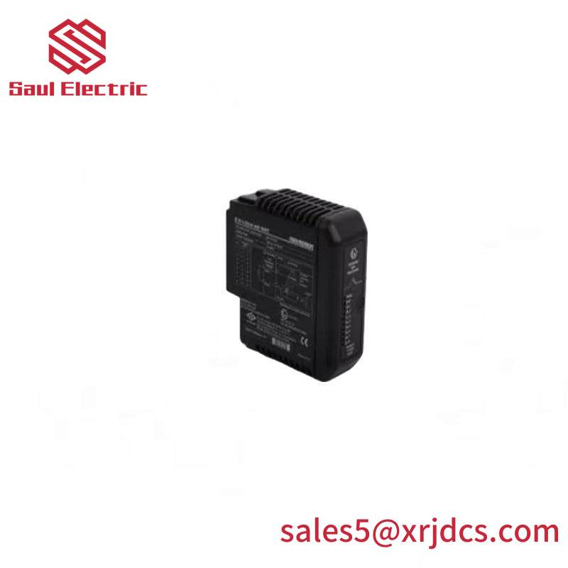 fisher_67df-2343-128998_1.jpeg FISHER 67DF-2343-128998 Electro-Pneumatic Positioner