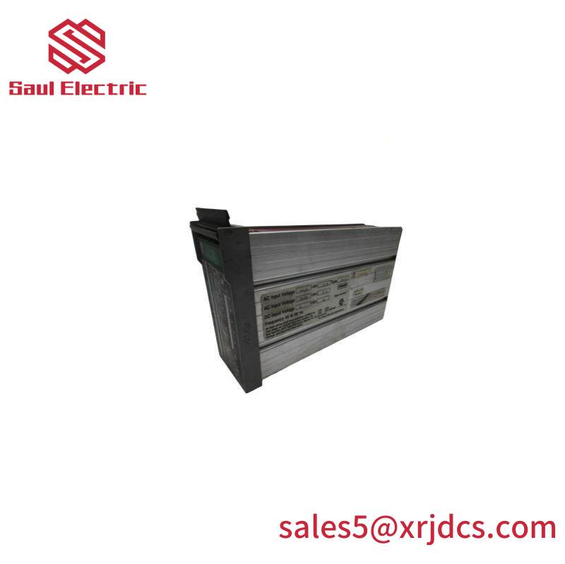 fisher_67df-2343-128998_2.jpeg FISHER 67DF-2343-128998 Electro-Pneumatic Positioner