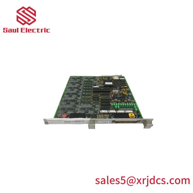 fisher_cl6821x1-a5_1.jpeg FISHER CL6821X1-A5 Control Module for Industrial Automation