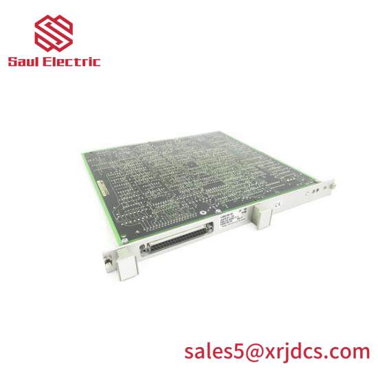 fisher_cl6821x1-a5_1.jpg FISHER CL6821X1-A5 Control Module for Industrial Automation