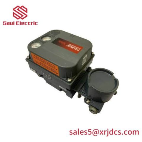 Fisher DVC6200 Digital Valve Positioner, Control Systems, Precision Actuation, Pneumatic Valve Positioners