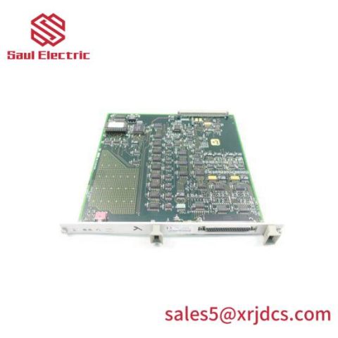 Fisher Rosemount CL6721X1-A4 | 12P1824X012 | Discrete I/O Card