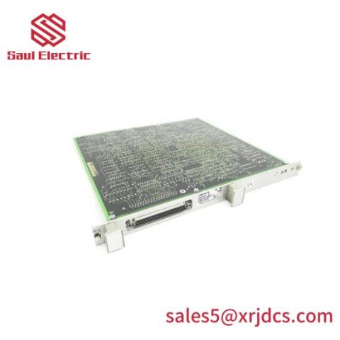 Fisher Rosemount CL6721X1-A4 41B5215X132 Discrete Input/Output Card