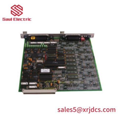 Fisher Rosemount CL6824X1-A2 | Analog Input Board for Industrial Control Solutions