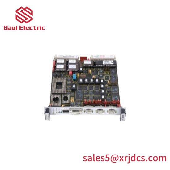 force_cpci-680.jpg FORCE CPCI-680 - High Performance Industrial Controller Module, American Origin