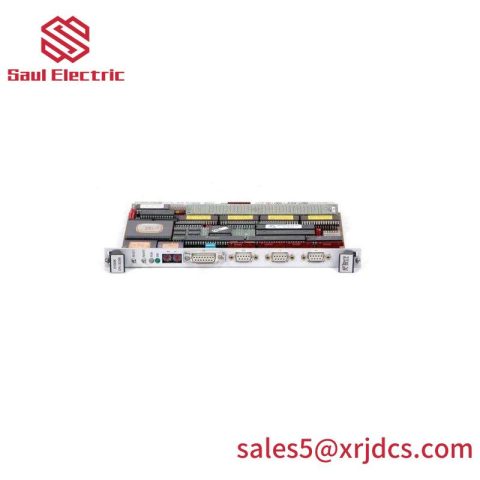 FORCE PMC422FP Industrial Control Module