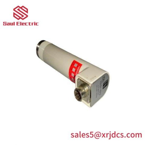 Forney IDD-IIU 3832122 Flame Detection Sensor: Unveiling the Ultimate Flame Detection Solution