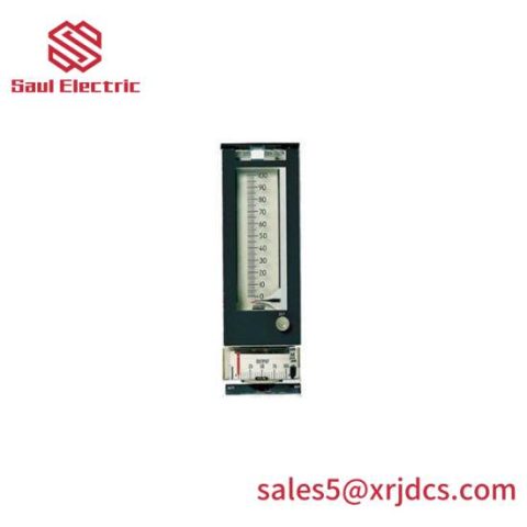 FOXBORO 130K-N4-LLPF Control Module