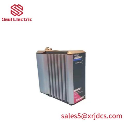 FOXBORO 870ITEC-AYFNZ-7 Card Module PLC System