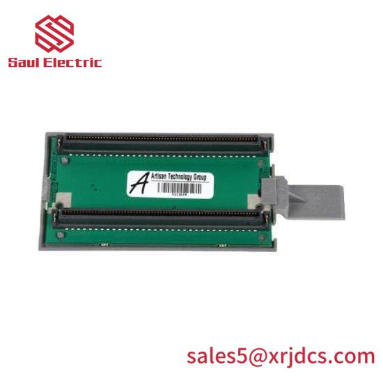 foxboro_ad198gv_1.jpg FOXBORO AD198GV - High-Performance Industrial Control Module