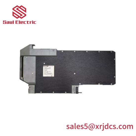 foxboro_ad198gv_3.jpg FOXBORO AD198GV - High-Performance Industrial Control Module