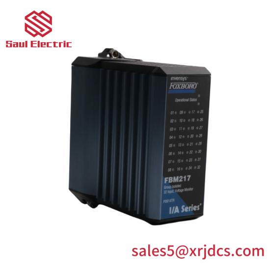 foxboro_ad202mv.jpg FOXBORO AD202MV Industrial Control Module