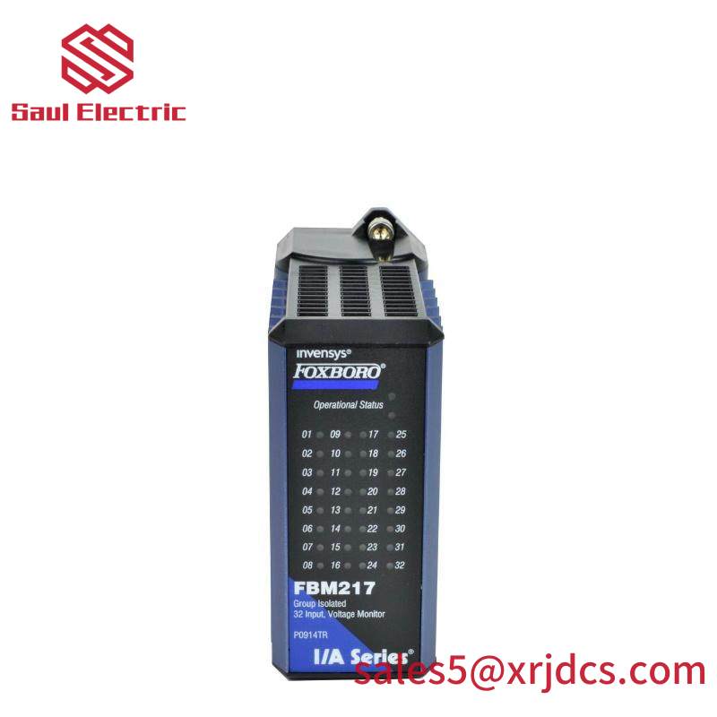 foxboro_ad202mv_4.jpg FOXBORO AD202MV Industrial Control Module