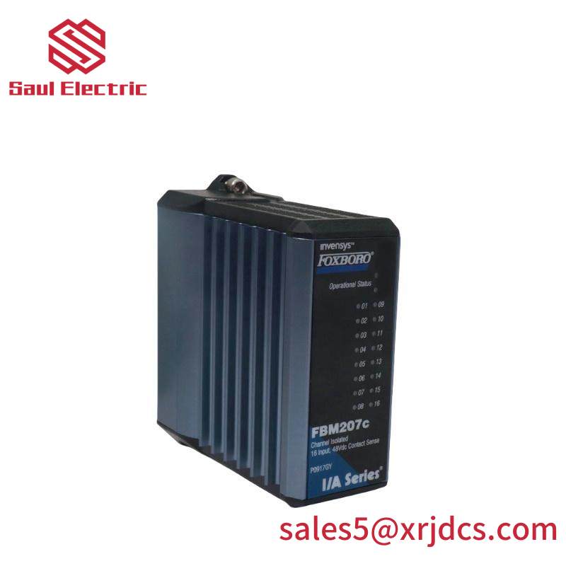 foxboro_ad908ac.jpg FOXBORO AD908AC High-Frequency Module for Industrial Control Systems