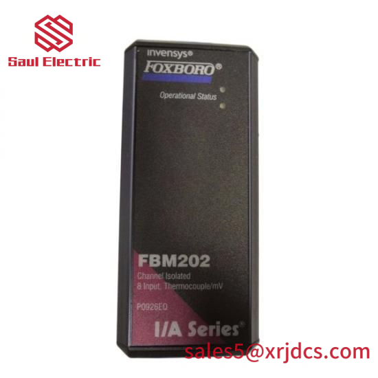 foxboro_ad908ac_1.png FOXBORO AD908AC High-Frequency Module for Industrial Control Systems
