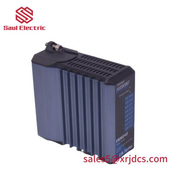 foxboro_cm902wl_1.jpg FOXBORO CM902WL - High Precision Industrial Control Module