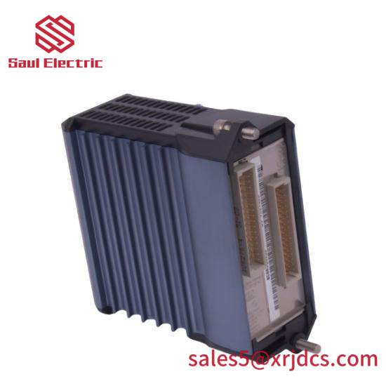 foxboro_cm902wl_2.jpg FOXBORO CM902WL - High Precision Industrial Control Module