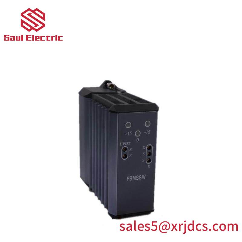 foxboro_cm902wl_4.jpg FOXBORO CM902WL - High Precision Industrial Control Module