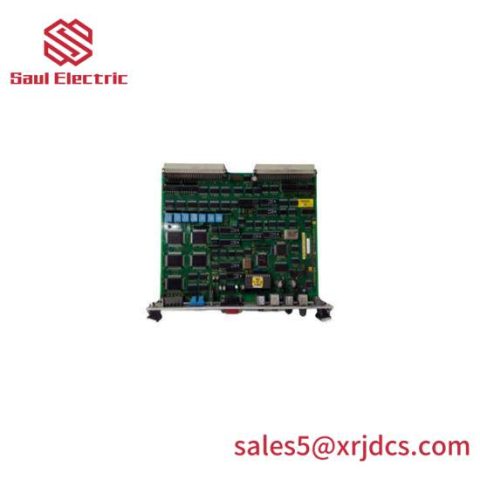 FOXBORO CP40B Industrial Control Module