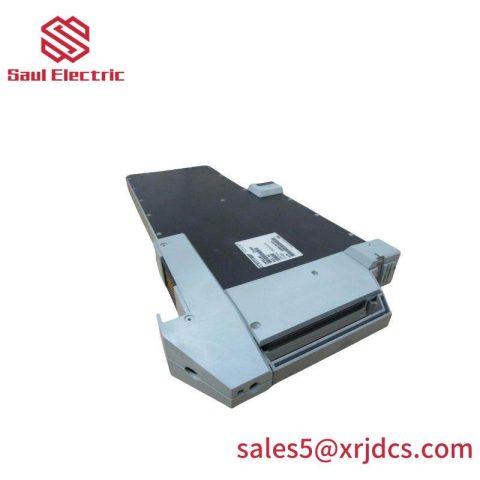 Foxboro CP40B CONTROL PROCESSOR, Industrial Automation Solutions