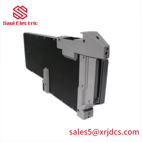 foxboro_cp60p0961fr_control_processor_module.png Foxboro CP60P0961FR Control Processor Module - Industrial Automation Innovation