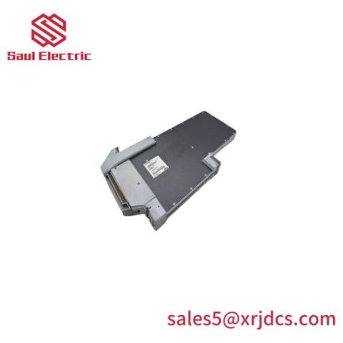 FOXBORO DNBI Industrial Control Module