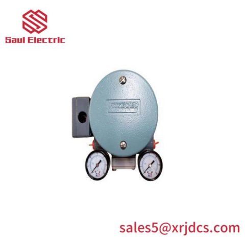 FOXBORO E69F-BI2-S Industrial Control Module