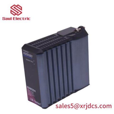 FOXBORO E69F-TI2-S Industrial Control Module