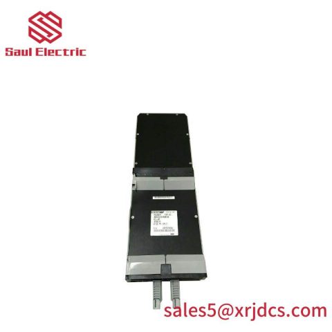 FOXBORO FBM02 Module for Industrial Control Systems