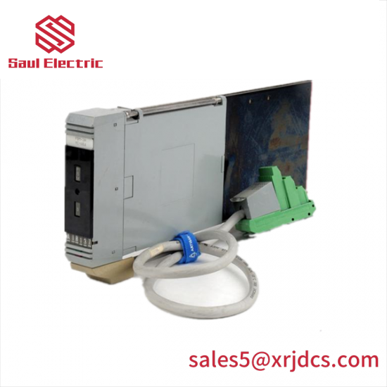 foxboro_fbm03-1.png FOXBORO FBM03 - High-Performance Industrial Control Module