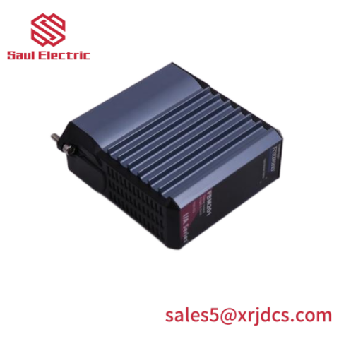 FOXBORO FBM05 Digital Input Module