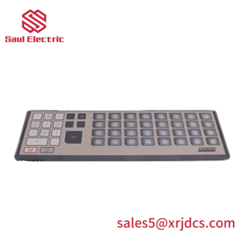 FOXBORO FBM07 Industrial Control Module