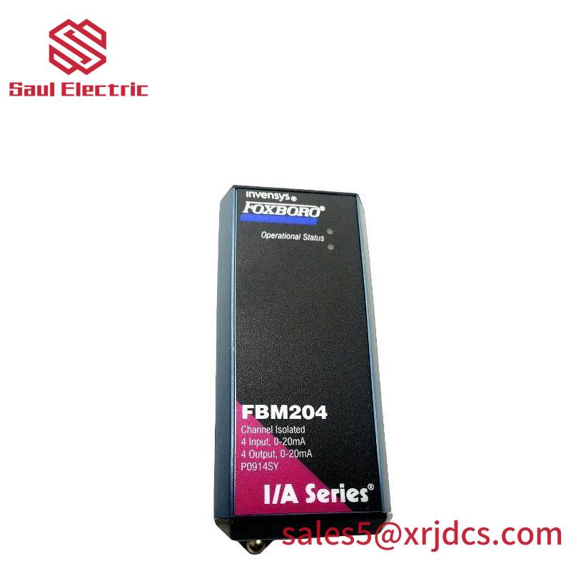 foxboro_fbm204_4.jpg FOXBORO FBM204 I/O Module