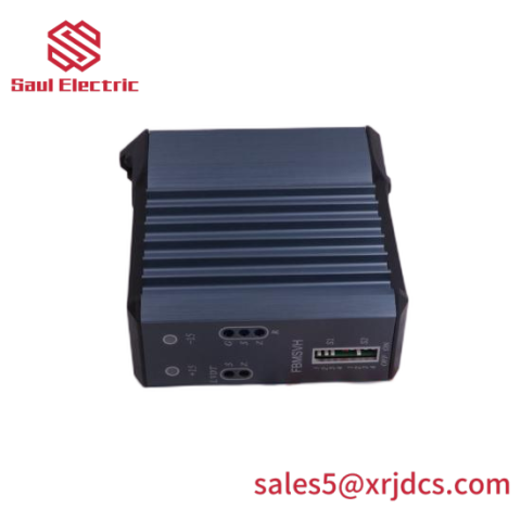 FOXBORO FBM208 Industrial Control Module