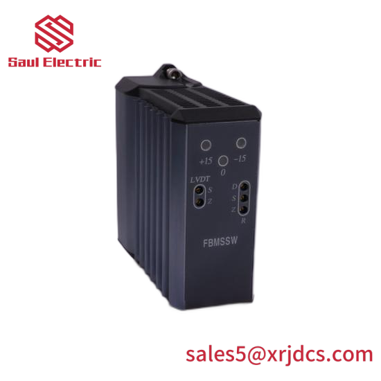 foxboro_fbm208_1.png FOXBORO FBM208 Industrial Control Module