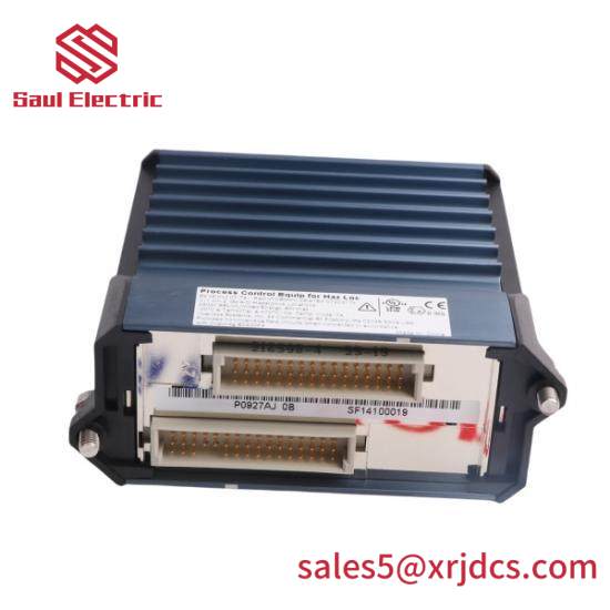 foxboro_fbm216_3.jpg FOXBORO FBM216 Control Module for Industrial Automation